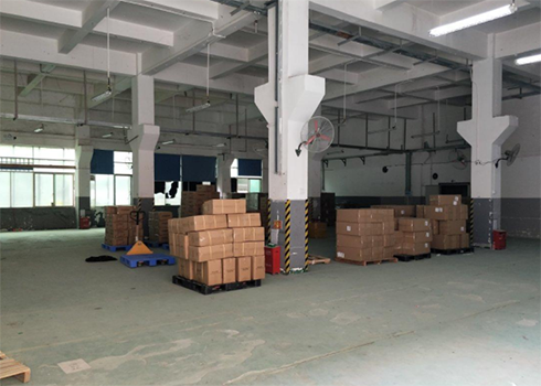 建设物流仓储低温库造价费用