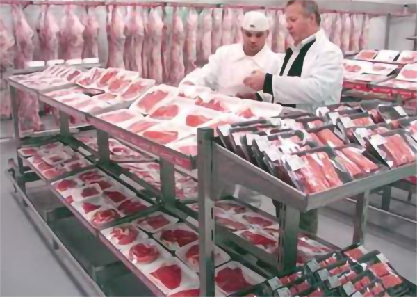 牛肉榴莲网站官网建造温湿度需求