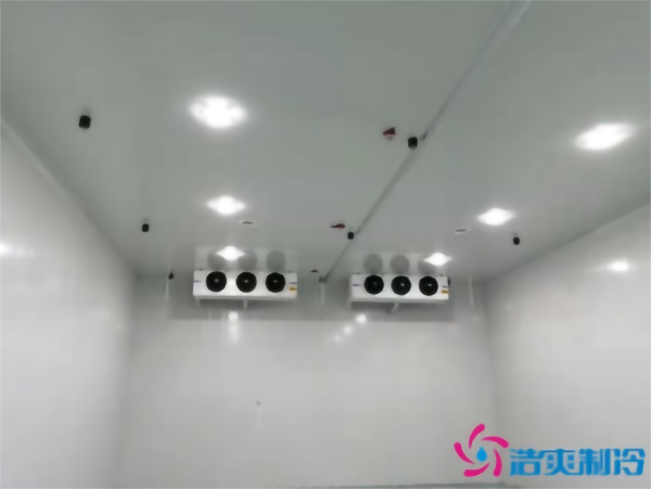 建造食品冷藏库安装费用是多少？