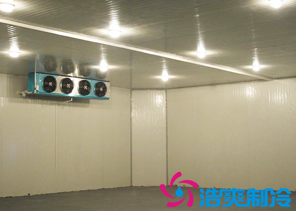 2000m³鲜花保鲜冷藏库安装费用需要多少钱？_榴莲视频在线观看下载制冷