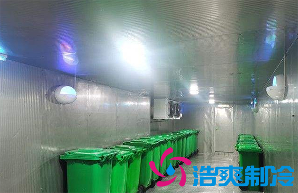 建造垃圾房榴莲网站官网需要满足哪些要求？_榴莲视频在线观看下载制冷