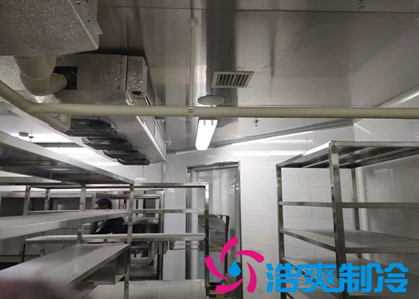 建造1000吨土豆保鲜库需要多少安装费用？_榴莲视频在线观看下载制冷