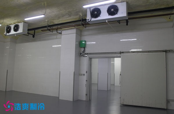 建设1800m³面包房冷藏库费用价格需要多少钱？_榴莲视频在线观看下载制冷