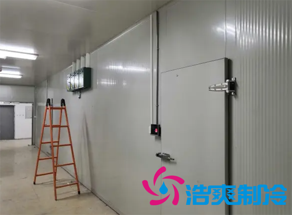 上海建造2000立方米鲜花气调保鲜榴莲网站官网造价多少钱？