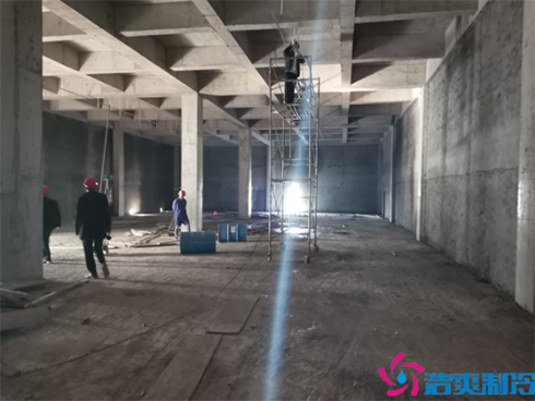 江西建造安装100平米保鲜榴莲网站官网造价需要多少钱？_榴莲视频在线观看下载制冷