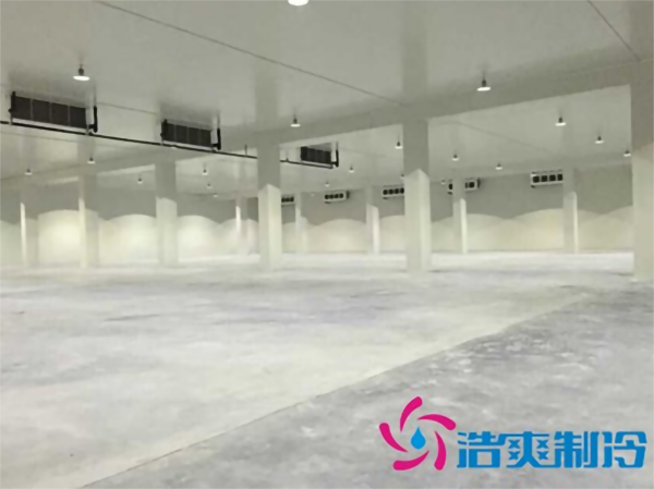 宁波市建造-18~-25℃食品冷冻库需要投资多少费用？_榴莲视频在线观看下载制冷