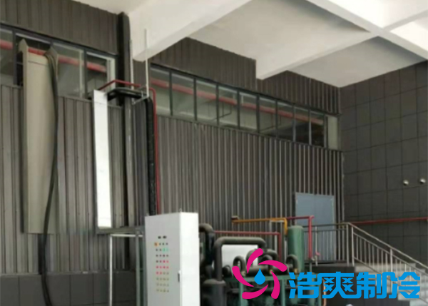 江苏建造0-5℃香料调味品冷藏库造价多少钱？_榴莲视频在线观看下载制冷