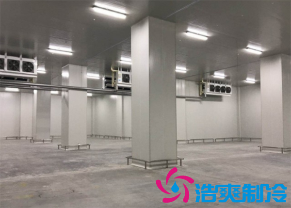 江苏建造0-5℃香料调味品冷藏库造价多少钱？_榴莲视频在线观看下载制冷