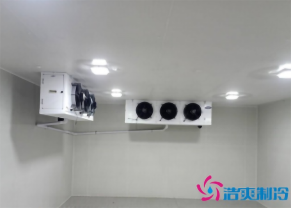 上海建造12000立方（饮料冷藏库）食品原料冷冻库造价多少钱？_榴莲视频在线观看下载制冷