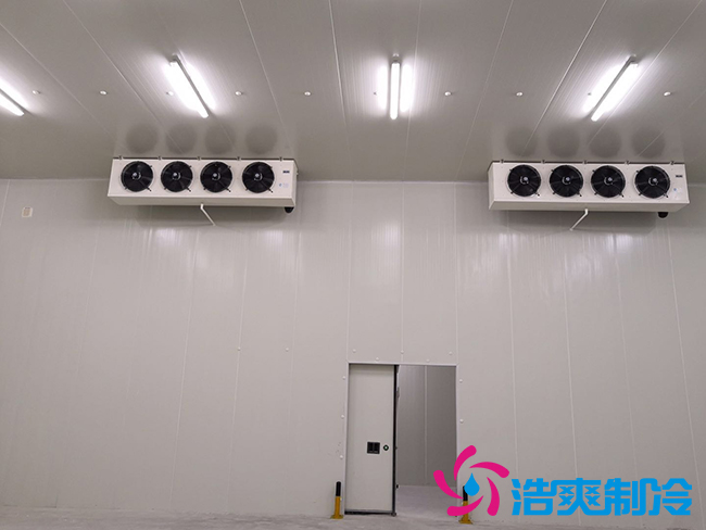 影响食品冷藏库安装造价成本的因素有哪些？_榴莲视频在线观看下载制冷