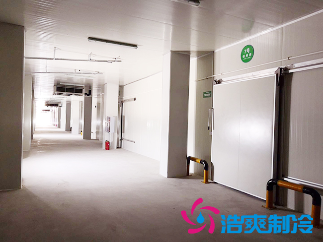 影响食品冷藏库安装造价成本的因素有哪些？_榴莲视频在线观看下载制冷