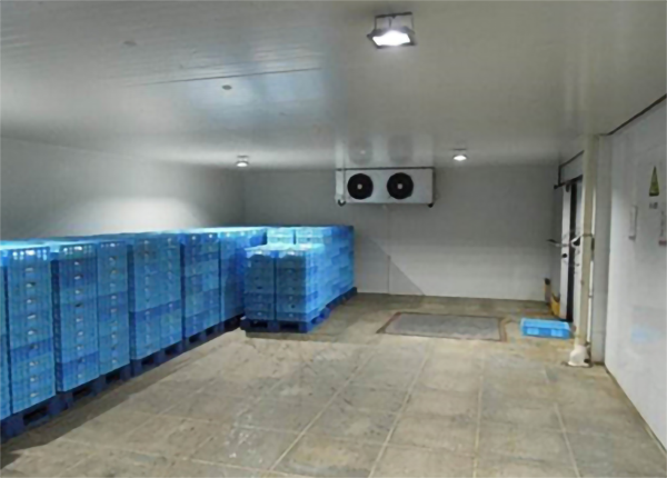 建造安装1000㎡榴莲网站官网造价大概需要多少费用？_榴莲视频在线观看下载制冷