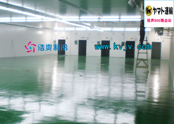 雅玛多（中国）大型物流榴莲网站官网设计建造工程案例