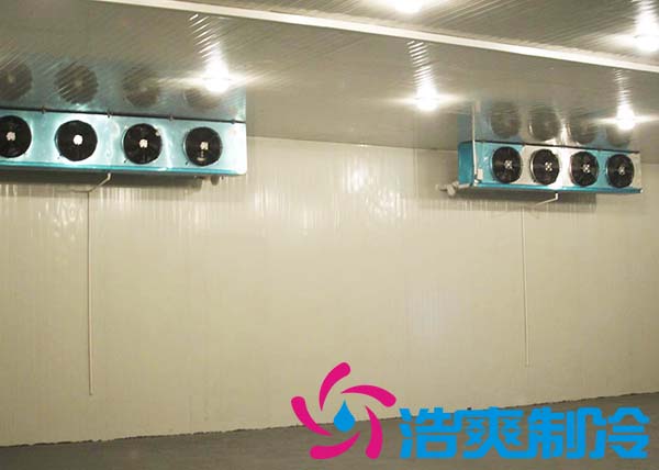 保鲜库和冷冻库有哪些不同？_榴莲视频在线观看下载制冷