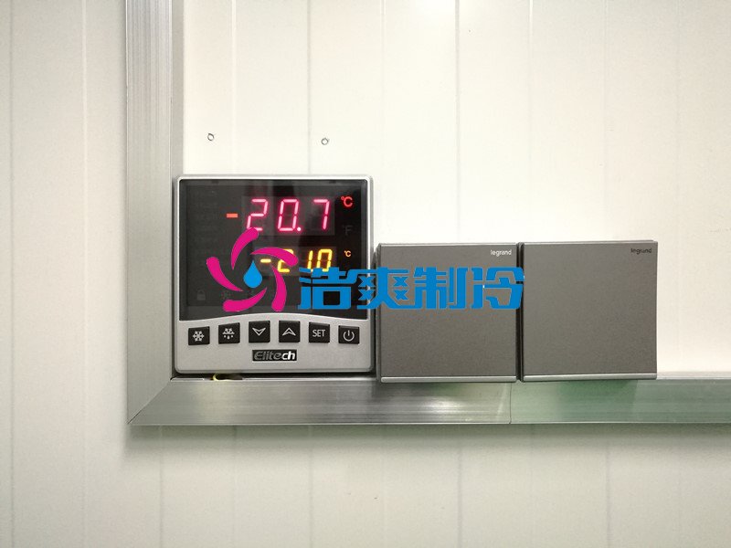 600立方米海鲜冻库造价成本是多少？_榴莲视频在线观看下载制冷