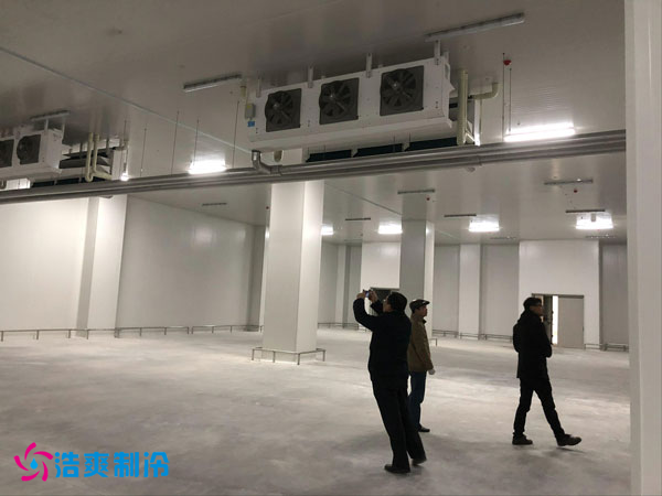 天津艾丝碧西（巴黎贝甜）食品榴莲网站官网工程