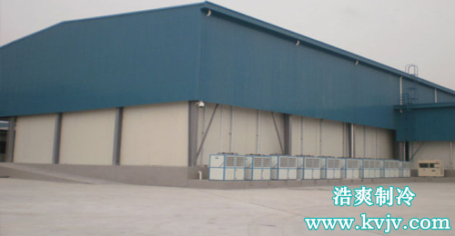 西郊国际农产品交易中心2500吨果蔬榴莲网站官网工程2009上海市重大工程