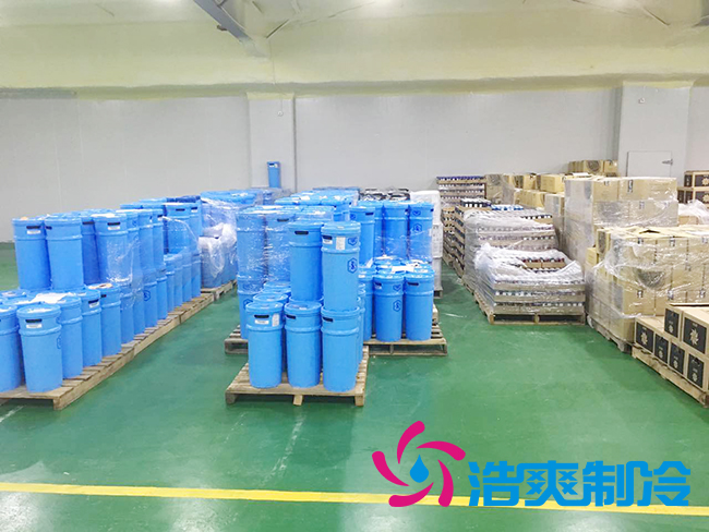 羊肉冷冻库建造费用是多少？_榴莲视频在线观看下载制冷
