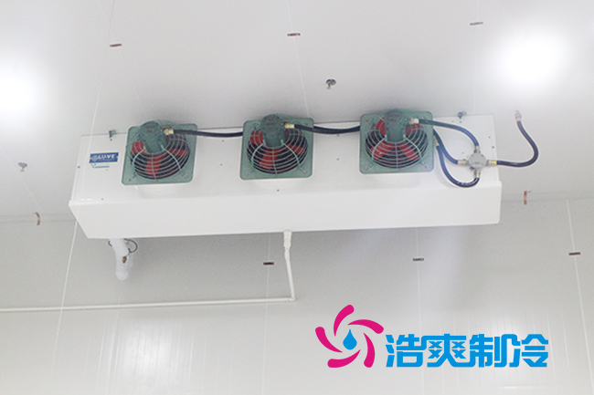 食品调味榴莲网站官网安装设计方案，调味料冷藏库造价表