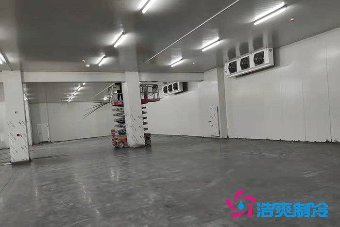 三只松鼠股份有限公司食品加工榴莲网站官网建造工程案例