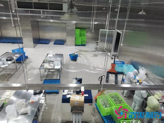 垃圾榴莲网站官网建造的用途及温度需求？_榴莲视频在线观看下载制冷