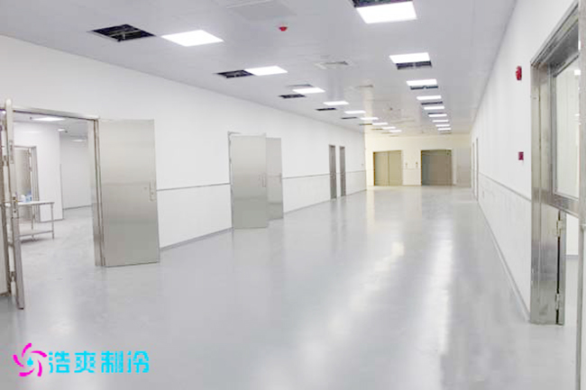 建造气调保鲜榴莲网站官网有哪些安装标准？_榴莲视频在线观看下载制冷