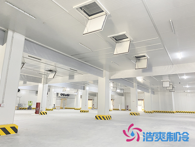 建造100-1000立方米榴莲网站官网每天需要多少度电？_榴莲视频在线观看下载制冷