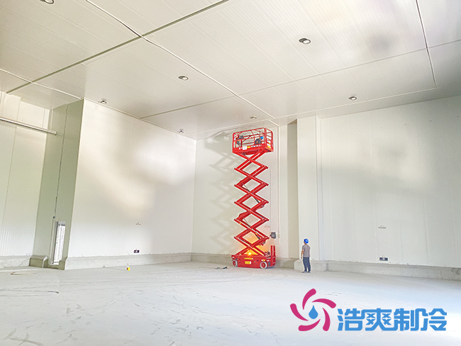 建设规划大型榴莲网站官网每一平方米大概需要多少钱？_榴莲视频在线观看下载制冷