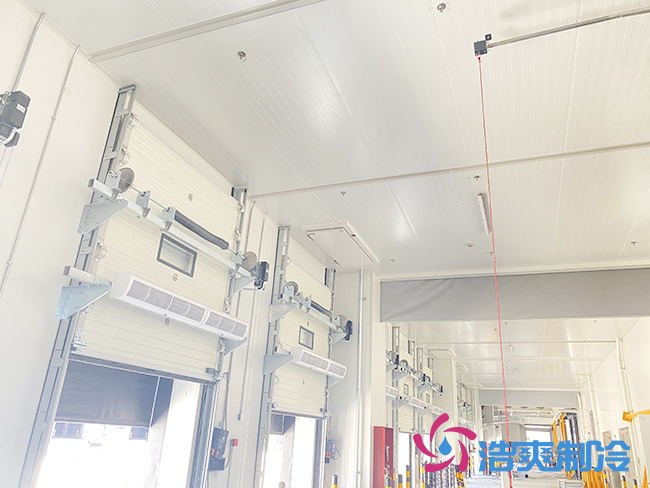 建造500㎡海鲜榴莲网站官网多少钱？榴莲网站官网造价怎么核算？_榴莲视频在线观看下载制冷