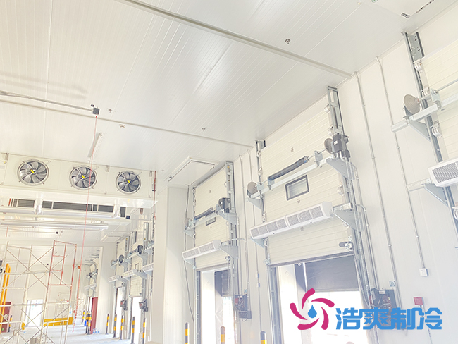 建造500㎡海鲜榴莲网站官网多少钱？榴莲网站官网造价怎么核算？_榴莲视频在线观看下载制冷