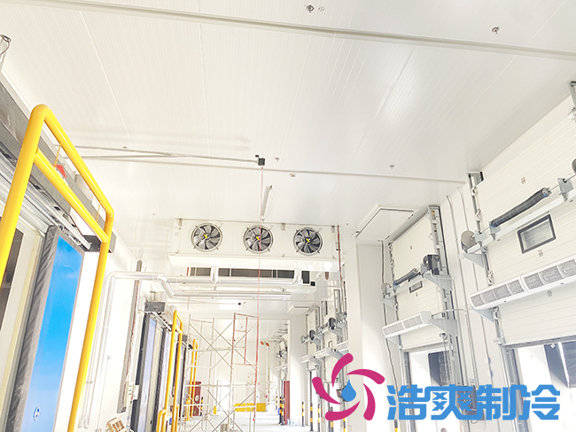 建造一间冷冻库大概需要多少钱？_榴莲视频在线观看下载制冷