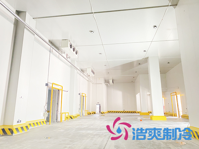 建造一间冷冻库大概需要多少钱？_榴莲视频在线观看下载制冷