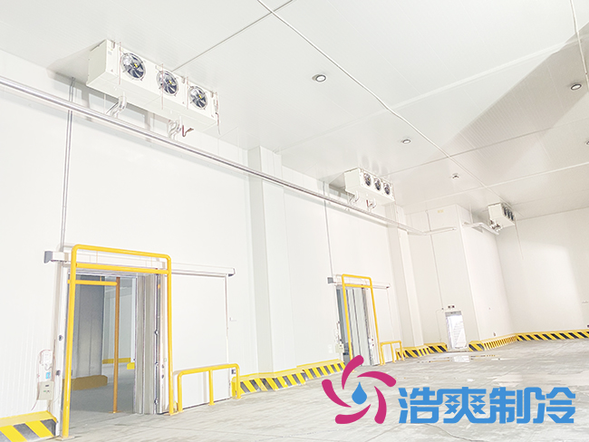 建造一间-18℃冷冻库需要多少钱？影响因素有哪些？_榴莲视频在线观看下载制冷