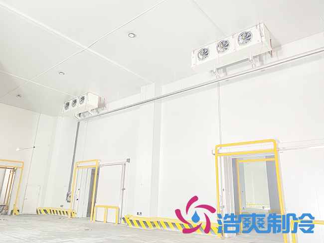 建造一间-18℃冷冻库需要多少钱？影响因素有哪些？_榴莲视频在线观看下载制冷