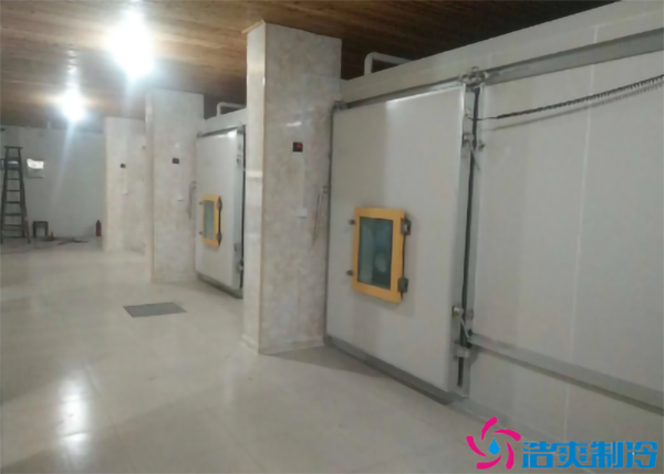 建造一间湿式垃圾房（厨余垃圾）榴莲网站官网安装成本大概多少钱？_榴莲视频在线观看下载制冷