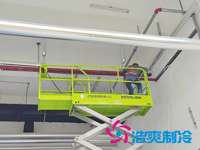 上海建造800平方米餐饮榴莲网站官网安装成本多少钱？_榴莲视频在线观看下载制冷