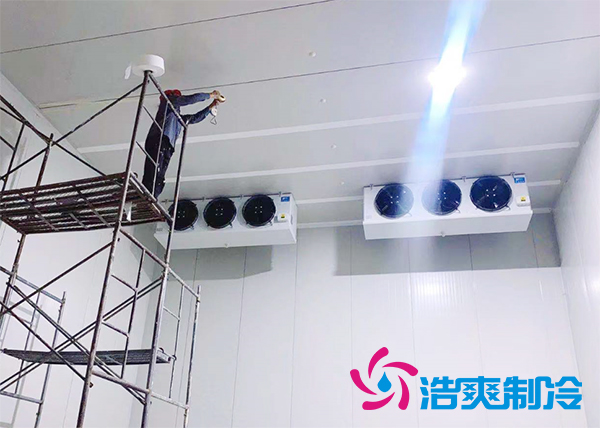 四川建造气调保鲜库价格多少钱一平方？_榴莲视频在线观看下载制冷