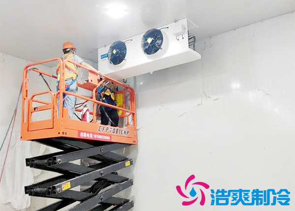 果蔬保鲜榴莲网站官网建设造价及温湿度要求（2022已更新）_榴莲视频在线观看下载制冷