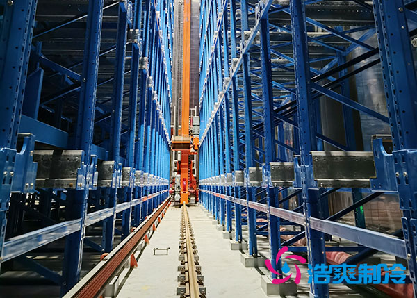 食品全自动榴莲网站官网建设安装有哪些优点？-榴莲视频在线观看下载制冷