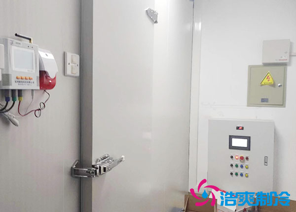智能控制自动化食品榴莲网站官网环境监测系统-榴莲视频在线观看下载制冷