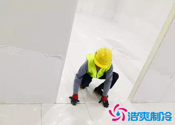 2500立方米农产品恒温仓榴莲网站官网造价标准及设计规范-榴莲视频在线观看下载制冷