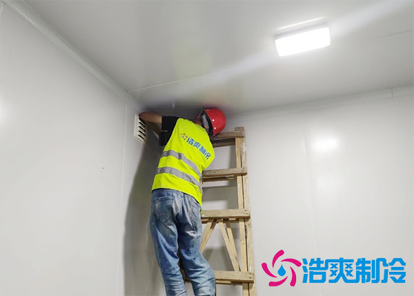 马铃薯气调库建设方案,2000平米马铃薯储藏库造价标准-榴莲视频在线观看下载制冷