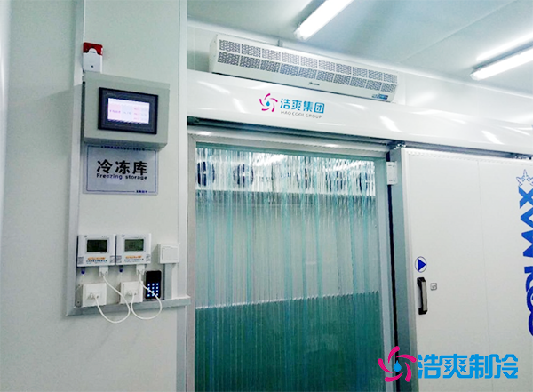 猪肉冻库建造价格多少钱一个平方？-榴莲视频在线观看下载制冷