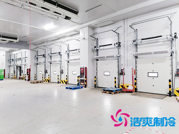 株洲生鲜物流榴莲网站官网施工造价预算多少钱？-榴莲视频在线观看下载制冷
