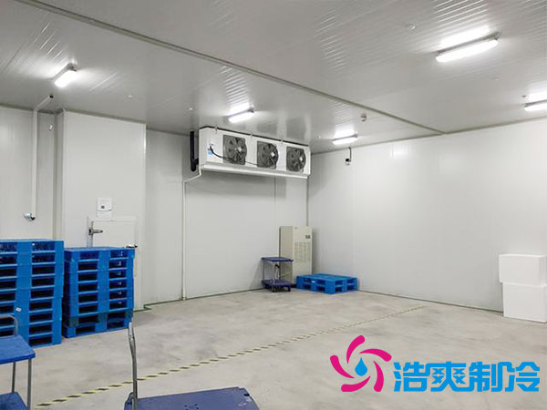 500立方米猪肉冷冻库造价费用怎么算？猪肉榴莲网站官网多少钱一个立方米-榴莲视频在线观看下载制冷