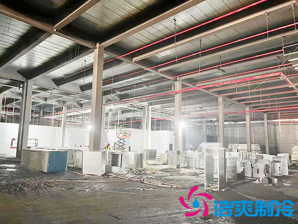 榴莲网站官网工程建设对场地的要求-榴莲视频在线观看下载制冷