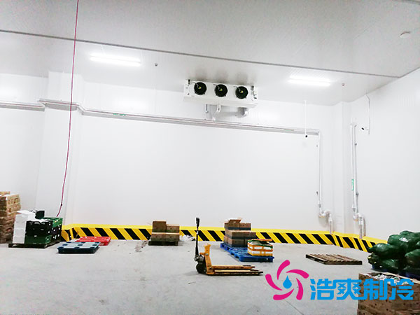 建三百平米冷冻库需要多少钱？-榴莲视频在线观看下载制冷