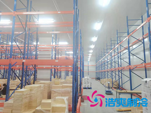 大型物流榴莲网站官网设计安装有哪些注意事项？-榴莲视频在线观看下载制冷