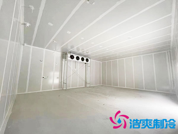 建一个100平方米蔬菜保鲜榴莲网站官网的出价是多少？-榴莲视频在线观看下载制冷