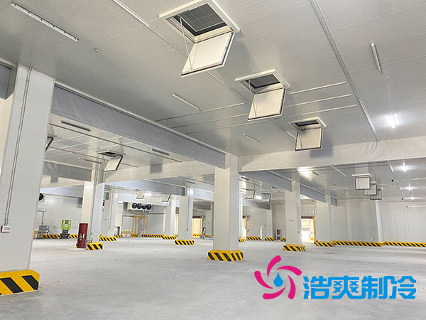 普通榴莲网站官网改成气调库造价成本多少钱？-榴莲视频在线观看下载制冷